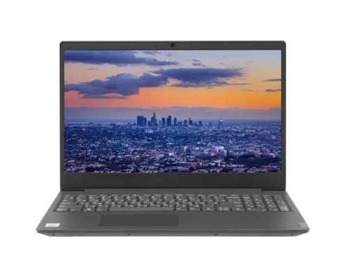 Ноутбук Lenovo V15 IIL Core i3 1005G1 8Gb SSD256Gb Intel UHD Graphics 15.6