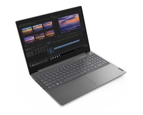 Ноутбук Lenovo V15 IIL Core i3 1005G1 8Gb SSD256Gb Intel UHD Graphics 15.6