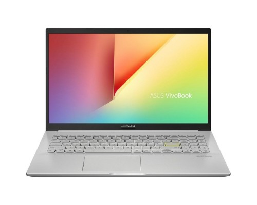 Ноутбук Asus VivoBook 15 OLED K513EA-L12041W Core i5 1135G7 16Gb SSD512Gb Intel Iris Xe graphics 15.6