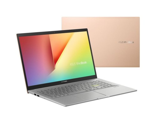 Ноутбук Asus VivoBook 15 OLED K513EA-L12041W Core i5 1135G7 16Gb SSD512Gb Intel Iris Xe graphics 15.6