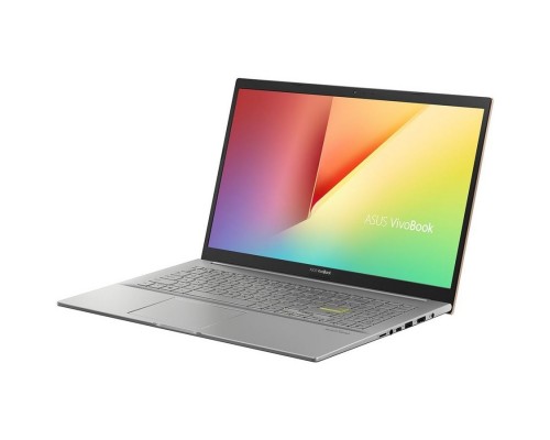 Ноутбук Asus VivoBook 15 OLED K513EA-L12041W Core i5 1135G7 16Gb SSD512Gb Intel Iris Xe graphics 15.6