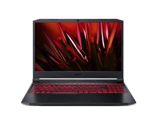 Ноутбук Acer Nitro 5 AN515-57 Core i7 11800H/8Gb/SSD512Gb/15.6