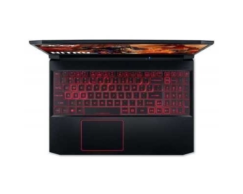 Ноутбук Acer Nitro 5 AN515-57 Core i7 11800H/8Gb/SSD512Gb/15.6