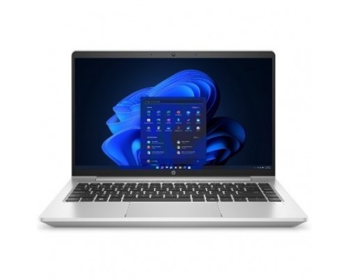 Ноутбук HP ProBook 440 G9 Core i5 1235U 8Gb SSD256Gb Intel UHD 14