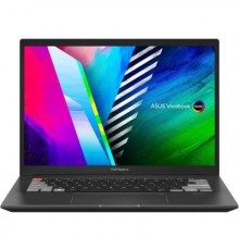 Ноутбук Asus Vivobook Pro 14X OLED N7400PC-KM050W, Core i5 11300H/16Gb/SSD512Gb/GeForce RTX 3050 4Gb/14