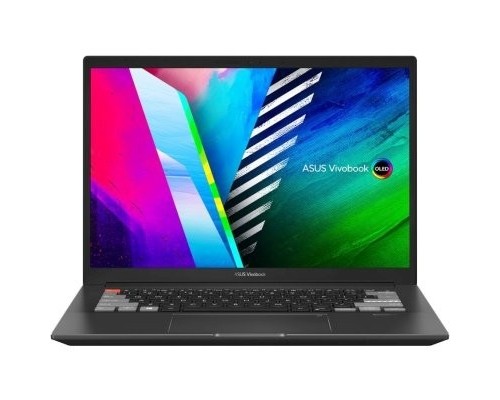 Ноутбук Asus Vivobook Pro 14X OLED N7400PC-KM050W, Core i5 11300H/16Gb/SSD512Gb/GeForce RTX 3050 4Gb/14