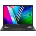 Ноутбук Asus Vivobook Pro 14X OLED N7400PC-KM050W, Core i5 11300H/16Gb/SSD512Gb/GeForce RTX 3050 4Gb/14