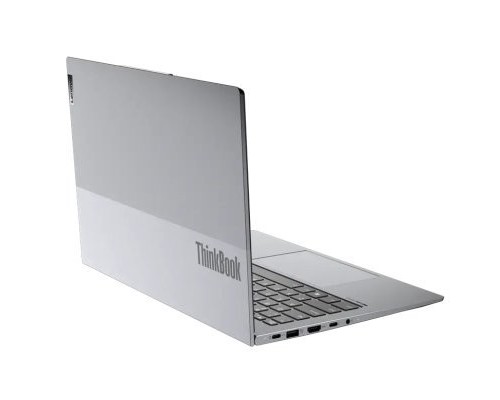 Ноутбук Lenоvo ThinkBook 14 G4+ IAP 14.0'' 2.2K (2240x1400) IPS/Intel Core i5-1240P 1.70GHz/16GB/512GB SSD/Integrated/WiFi/BT5.1/FHD Web Camera/microSD/RJ45/62Wh/7.5h/1,4 kg/W11Pro/1Y/GREY