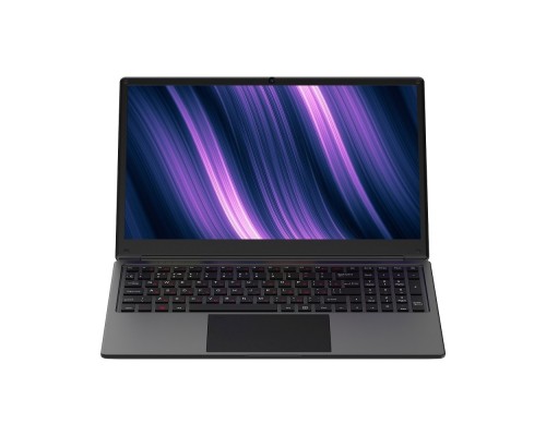 Ноутбук Hiper WORKBOOK A1568K Core i5 1035G1 8Gb SSD512Gb Intel UHD Graphics 15.6