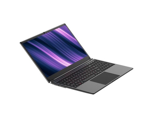 Ноутбук Hiper WORKBOOK A1568K Core i5 1035G1 8Gb SSD512Gb Intel UHD Graphics 15.6