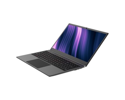 Ноутбук Hiper WORKBOOK A1568K Core i5 1035G1 8Gb SSD512Gb Intel UHD Graphics 15.6