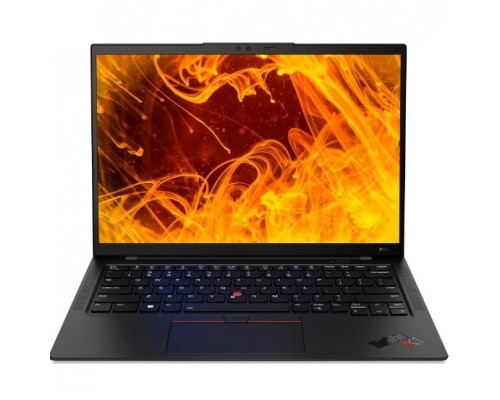 Ноутбук Lenovo ThinkPad X1 Carbon Gen 10 21CCS9Q101