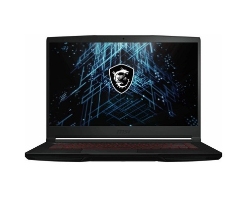 Ноутбук MSI GF63 12HW-005XRU Core i5 12450H 16Gb SSD512Gb Intel Arc A370M 4Gb 15.6