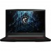 Ноутбук MSI GF63 12HW-005XRU Core i5 12450H 16Gb SSD512Gb Intel Arc A370M 4Gb 15.6