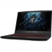 Ноутбук MSI GF63 12HW-005XRU Core i5 12450H 16Gb SSD512Gb Intel Arc A370M 4Gb 15.6