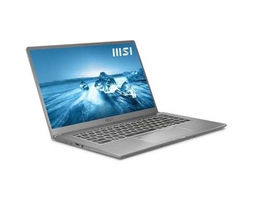 Ноутбук MSI Prestige 15 A12UD-225RU Core i7 1280P/16Gb/SSD1Tb/GeForce RTX 3050 Ti 4Gb/15.6