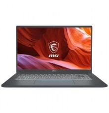 Ноутбук MSI Prestige 15 A12UC-224RU, Core i5 1240P/16Gb/SSD512Gb/GeForce RTX 3050 4Gb/15.6