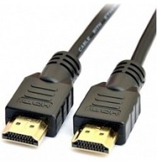 Кабель VCOM CG525R-1.8M Кабель HDMI 19M/M ver 2.0 ,1.8m VCOM CG525-1.8M                                                                                                                                                                                   