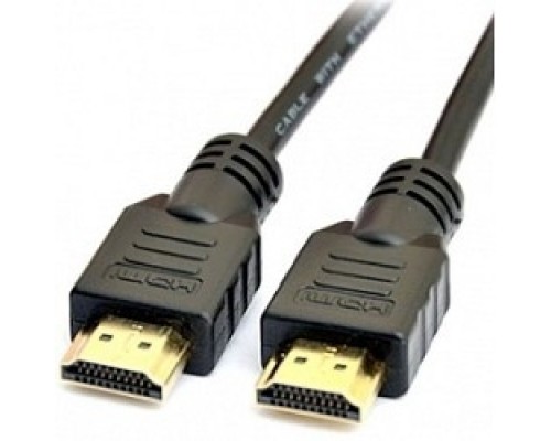 Кабель VCOM CG525R-1.8M Кабель HDMI 19M/M ver 2.0 ,1.8m VCOM CG525-1.8M