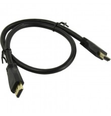 Кабель 5bites HM-210-005 HDMI / M-M / V2.1 / 8K / HIGH SPEED / ETHERNET / 3D / 0.5M                                                                                                                                                                       