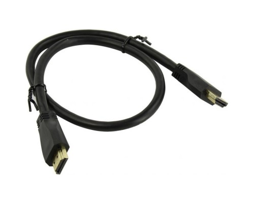 Кабель 5bites HM-210-005 HDMI / M-M / V2.1 / 8K / HIGH SPEED / ETHERNET / 3D / 0.5M