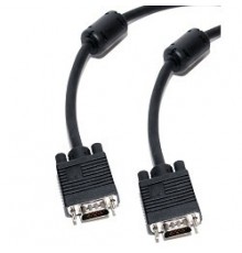 Кабель HDMI / DVI 5bites Кабель 5bites APC-133-300 VGA сигнальный HD15M/HD15M, ферр.кольца, 30м.                                                                                                                                                          