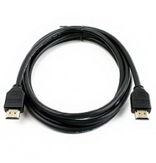 Кабель HDMI 5bites APC-005-005 HDMI M / HDMI M V1.4b, высокоскоростной, ethernet+3D, 0.5м.                                                                                                                                                                