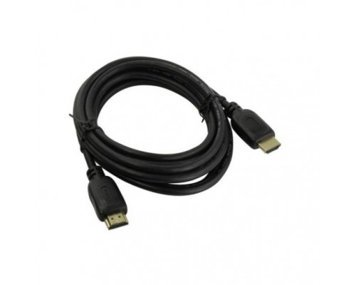 Кабель HDMI KS-is KS-485-2 M M v2.0 4K, 2м