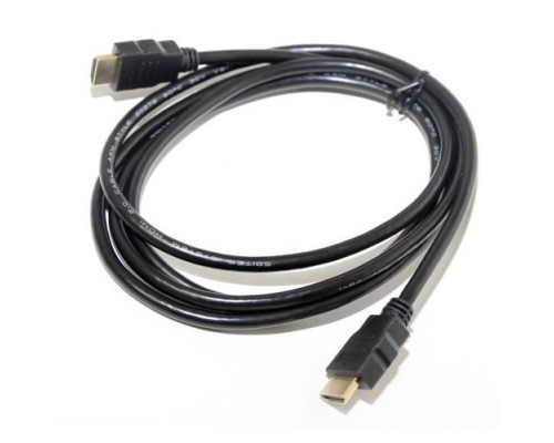 Кабель HDMI  5bites APC-200-020 HDMI / M-M / V2.0 / 4K / HIGH SPEED / ETHERNET / 3D / 2M
