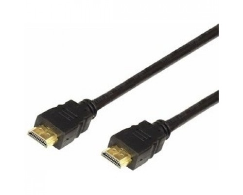Кабель Proconnect (17-6203-8) Шнур HDMI - HDMI gold 1.5М без фильтров (PE bag)
