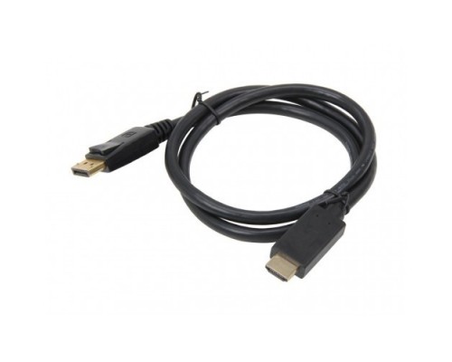 Кабель KS-is KS-385-3 DP M HDMI M 1080p, 3м