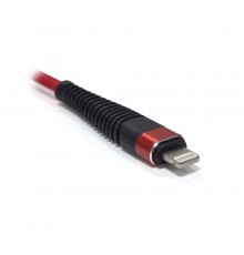 Кабель Lightning to USB CBR CB 501 Red                                                                                                                                                                                                                    