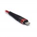 Кабель Lightning to USB CBR CB 501 Red