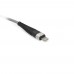 Кабель Lightning to USB CBR CB 501 Silver