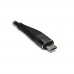 Кабель MicroUSB to USB CBR CB 500 Black