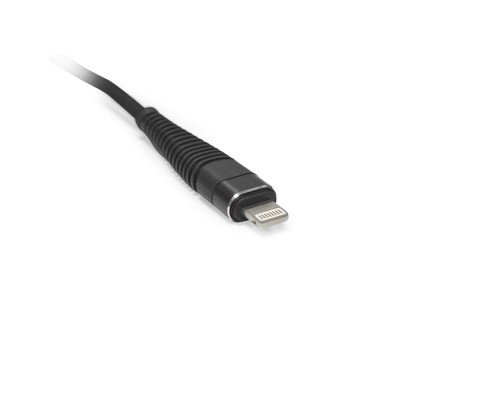 Кабель Lightning to USB CBR CB 501 Black