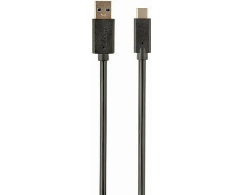 Кабель интерфейсный USB 3.0 Filum FL-C-U3-AM-CM-1M