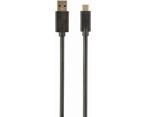 Кабель интерфейсный USB 3.0 Filum FL-C-U3-AM-CM-0.5M