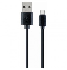 Кабель интерфейсный USB 2.0 Filum FL-CPro-U2-AM-CM-1M                                                                                                                                                                                                     