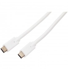 Кабель интерфейсный USB 3.1 Filum FL-C-U31-CM-CM-1M                                                                                                                                                                                                       