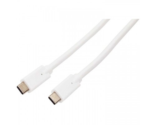 Кабель интерфейсный USB 3.1 Filum FL-C-U31-CM-CM-1M