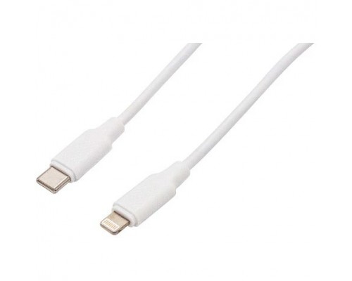 Кабель интерфейсный USB 2.0-Type C Filum FL-C-U2-CM-LM-1.8M-W