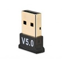 Адаптер USB KS-is KS-408 Bluetooth 5.0                                                                                                                                                                                                                    
