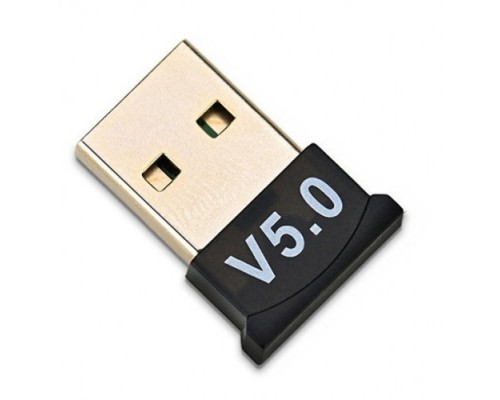Адаптер USB KS-is KS-408 Bluetooth 5.0