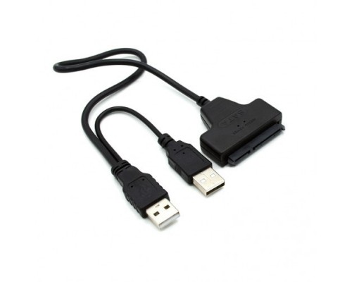 Адаптер KS-is KS-359 USB 2.0 в SATA