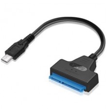 Контроллер ORIENT UHD-504N-C, USB 3.2 Gen1 (USB 3.0) адаптер для SSD & HDD 2.5