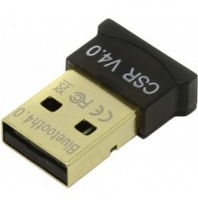 Адаптер KS-is KS-269 Адаптер USB Bluetooth 4.0                                                                                                                                                                                                            