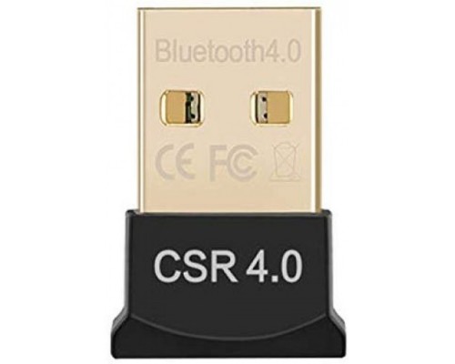 Адаптер KS-is KS-269 Адаптер USB Bluetooth 4.0