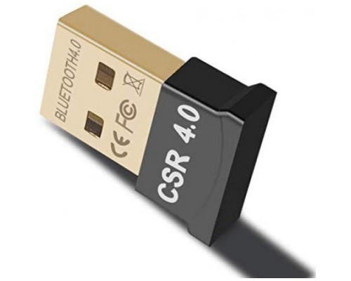 Адаптер KS-is KS-269 Адаптер USB Bluetooth 4.0