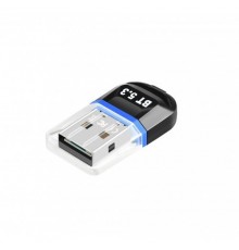 Адаптер USB KS-is KS-733 Bluetooth 5.3                                                                                                                                                                                                                    